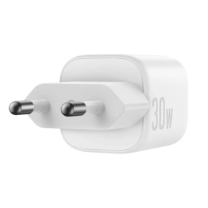 Incarcator retea Anker Zolo 30W Super Fast Charger USB-C (Alb) imagine