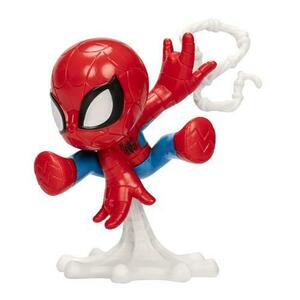 Figurina Spider-Man Mighty Verse - Spider-Man, 6 cm imagine