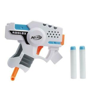 Blaster Nerf Roblox Microshots Strucid Boom Strike imagine
