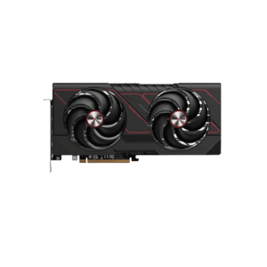 Placa video SAPPHIRE PULSE AMD Radeon RX 9070 Gaming, 16GB, GDDR6, 256-bit imagine