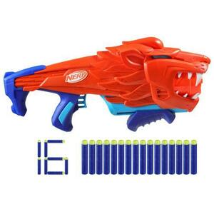 Blaster Nerf - Easy Play, Lionfury imagine