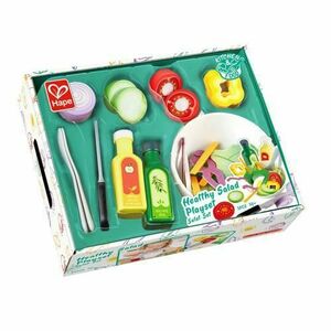 Set de joaca Hape - Salata Sanatoasa imagine