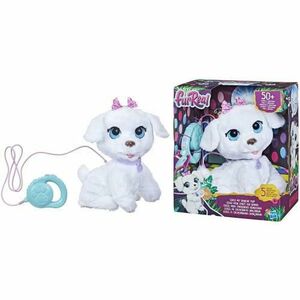 Jucarie interactiva Furreal Friends - Catelusul dansator, Gogo imagine