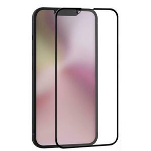 Folie Sticla Eiger Mountain Glass Ultra iPhone 16e / iPhone 14 / iPhone 13 / iPhone 13 Pro, Transparent imagine
