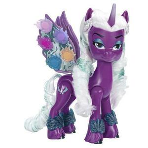Figurina My Little Pony - Wing surprise: Opaline Arcana, 14 cm imagine