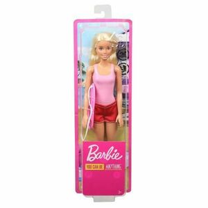 Papusa Barbie You can be - Salvamar imagine