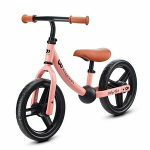 Bicicleta fara pedale Kinderkraft 2WAY NEXT, Roz imagine