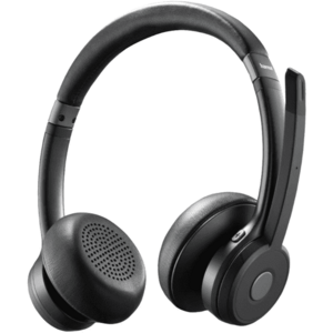 Casti Hama BT700, Bluetooth (Negru) imagine