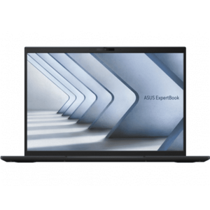 Laptop ASUS ExpertBook B3 B3604CMA (Procesor Intel® Core™ Ultra 7 155H (24M Cache, up to 4.80 GHz) 16inch WUXGA, 16GB, 1TB SSD, Intel Arc Graphics, Negru) imagine
