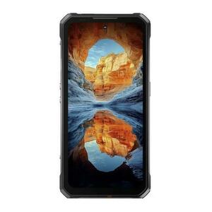 Telefon Mobil Oukitel WP100 Titan, Procesor MediaTek Dimensity 7300 Octa-Core, Ecran Touchscreen 6.8inch, 16GB RAM, 512GB Flash, Camera Tripla 200+2+20MP, Wi-Fi, 5G, Dual Sim, Android (Negru/Gri) imagine