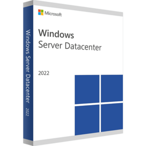 Microsoft Windows Server 2022 Datacenter, Multilanguage, PC, licenta digitala imagine