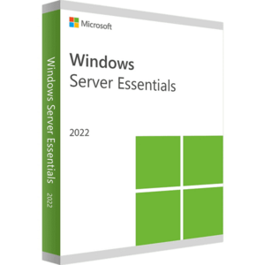 Microsoft Windows Server 2022 Essentials, Multilanguage, PC, licenta digitala imagine