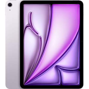 Tableta Apple iPad Air 11 M3, Procesor Apple M3 Octa-Core, Liquid Retina IPS 11inch, 8GB RAM, 128GB Flash, Camera 12MP, Wi-Fi, Bluetooth, iPadOS (Mov) imagine