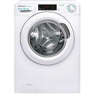 Masina de spalat Candy Smart Pro CSO4 1275TE/1-S, 7 kg, 1200 RPM, Wi-fi, Clasa D (Alb) imagine