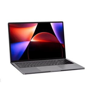 Laptop Blackview AceBook 12, Intel Core i5-1030NG7, 16inch FHD+, 16GB LPDDR4, 512GB SSD, FGP, Intel® Iris® Plus Graphics, Windows 11 Pro, Gri imagine