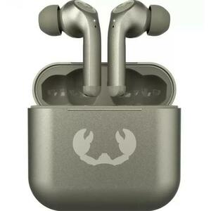 Casti True Wireless Fresh 'n Rebel Twins 3+, Bluetooth, Microfon (Verde) imagine