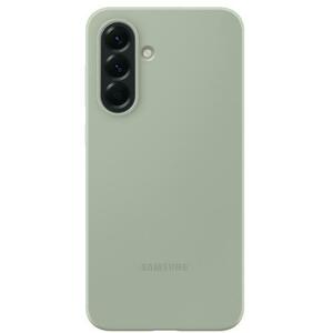 Husa Protectie Spate Samsung EF-PA566CGEGWW pentru Galaxy A56, Silicon (Verde) imagine
