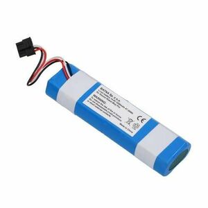 Acumulator aspirator Xiaomi Robot Mop Pro INR18650 MA1-4S1P-SC, 3200 mAh, 47.36 Wh imagine