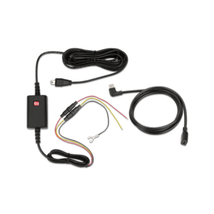 Kit hardware MIO MiVue SmartBox IV + Cablu USB Type-C pentru toate camerele video auto MIO (Negru) imagine