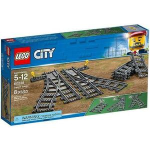 LEGO® City Macazuri 60238 imagine