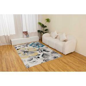 Covor cu print digital 3D Lea Heinner Home, 160x230 cm, poliester 100%, spate antiderapant imagine