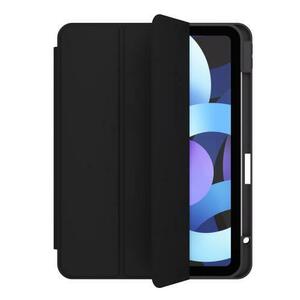 Husa de protectie NEXT ONE Rollcase pentru iPad Air 4, Negru imagine