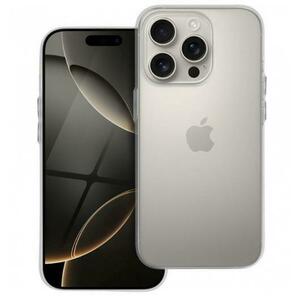 Husa pentru Samsung Galaxy A56 A566 / A36 A366, OEM, UltraThin Matt, Transparenta imagine