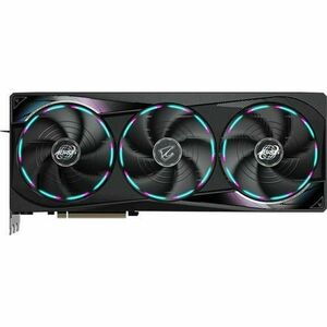 Placa video GIGABYTE GeForce RTX 5070 Ti MASTER 16GB GDDR7 256-bit DLSS 4.0 imagine