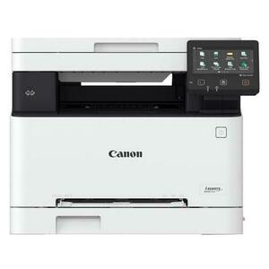 Multifunctional Canon i-SENSYS MF651CW, A4, Color, Retea, Wireless (Alb) imagine