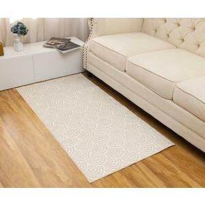 Covor Heinner Home Yen, tip casmir, 70 x 140 cm, poliester 100%, spate antiderapant imagine