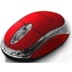 Mouse ESPERANZA XM105K (Rosu) imagine