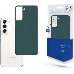 Husa Protectie Spate 3MK Matt 5903108494243 pentru Samsung Galaxy S23 S911 (Verde) imagine