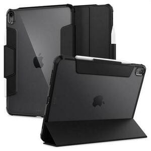 Husa de protectie tableta Spigen, Ultra Hybrid pentru Apple iPad AIR 4 2020/ AIR 5 2022, Negru imagine