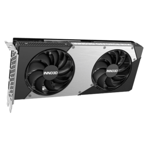 Placa video INNO3D GeForce RTX 5070 TWIN X2 12GB GDDR7 192-bit imagine