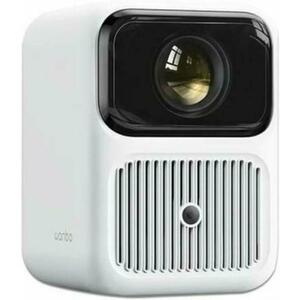 Videoproiector Xiaomi Wanbo Dali 1, 350 ANSI lumen, 1280x720P, Wi-Fi 6, Contrast 1500: 1, Difuzoare 2x5 W (Alb) imagine