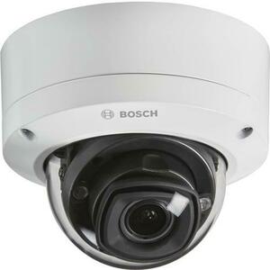 Camera Supraveghere Video Bosch FLEXIDOME IP 3000i IR NDE-3503-AL, 25 fps, 5.3MP, 1/2.9inch CMOS, IP66, PoE (Alb) imagine
