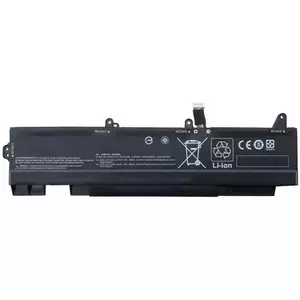 Baterie pentru HP EliteBook 835 G8 Type B Li-Polymer 4610mAh 3 celule 11.55V imagine