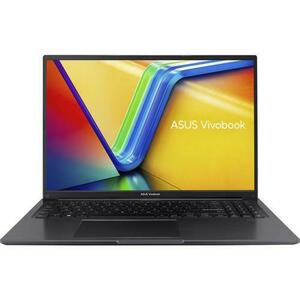 Laptop ASUS Vivobook 16 X1605VA (Procesor Intel Core i5-13420H (12M Cache, up to 4.60 GHz) 16inch WUXGA, 16GB, 1TB SSD, Intel UHD Graphics, Negru) imagine
