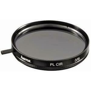 Filtru Foto Hama cu polarizare circulara, 77 mm imagine