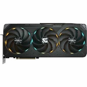 Placa video GIGABYTE GeForce RTX 5090 GAMING OC 32GB GDDR7 512-bit DLSS 4.0 imagine