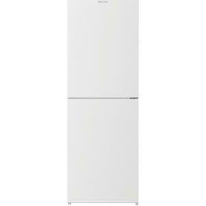 Combina frigorifica Arctic AK60386M40NFW, 358 l, Full No Frost, Door open buzzer, Clasa E, H 203 cm (Alb) imagine
