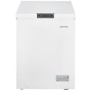 Lada frigorifica Arctic AHO10P40, 98 l, Clasa E, Conditii extreme, Fast Freezing (Alb) imagine