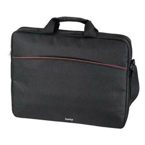 Geanta lapotp Hama Tortuga 15.6inch (Negru) imagine