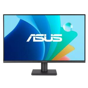 Monitor IPS LED Asus 23.8inch VA249QG, Full HD (1920 x 1080), VGA, HDMI, DisplayPort, Boxe, 120 Hz, 1 ms (Negru) imagine