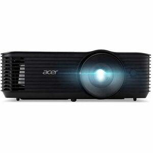 Videoproiector Acer X139, DLP, WXGA 1280 x 800, 3D Ready, 5000 ANSI lumeni, 16: 10, HDMI, VGA, Boxe 3W (Negru) imagine