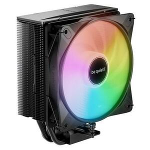 Cooler procesor be quiet! PURE ROCK 3 LX, BK040, Negru imagine
