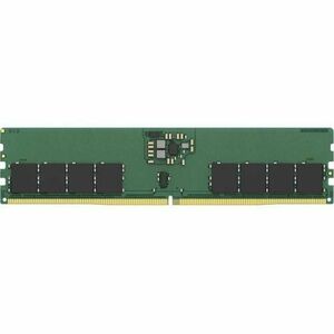 Memorie Kingston ValueRAM, 32 GB, DDR5-6400 MHz, CL 52 imagine