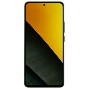 Telefon Mobil Poco M7 Pro, Procesor Mediatek Dimensity 7025 Ultra, Octa-Core, AMOLED Capacitive touchscreen 6.67inch, 8GB RAM, 256GB Flash, Camera Duala 50 + 2 MP, 5G, Wi-Fi, Dual SIM, Android (Verde) imagine