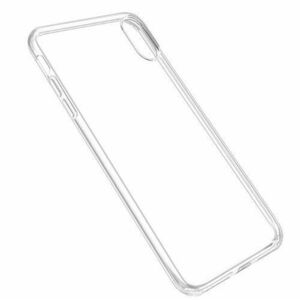 Husa pentru Xiaomi Redmi Note 14 Pro 4G, OEM, Ultra Slim, 0.5mm, Transparenta imagine