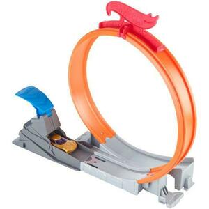 Set de joaca Hot Wheels Action - Bucla imagine